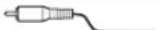 ONKYO HT-S3400 - Cables y tomas de AV - 4