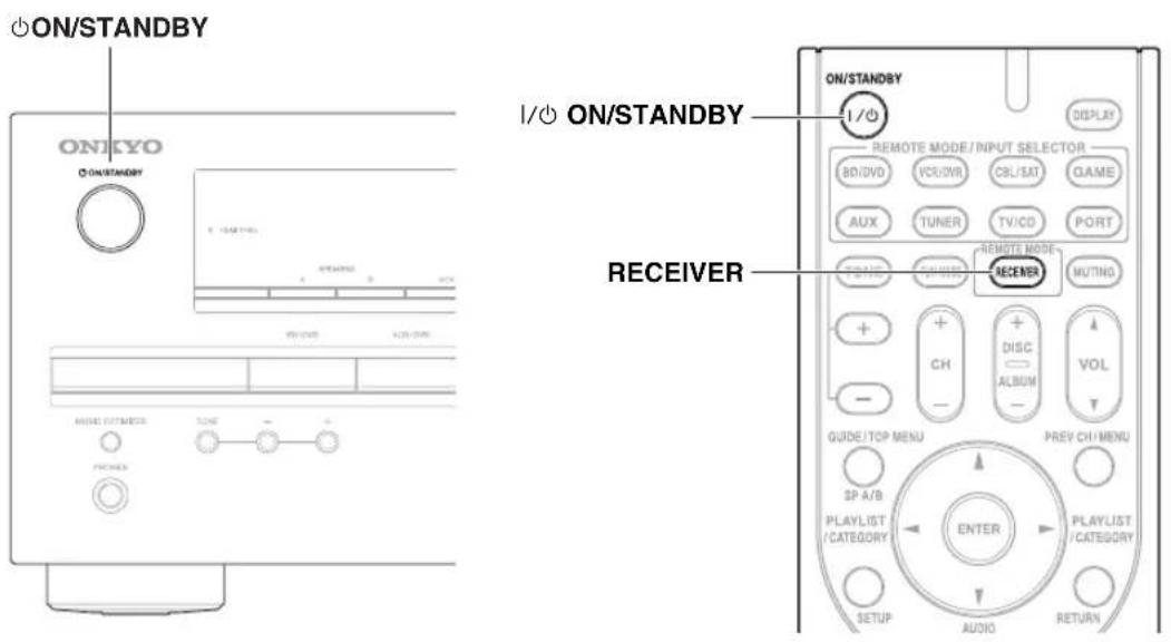 ONKYO HT-S3400 - Nota - 1