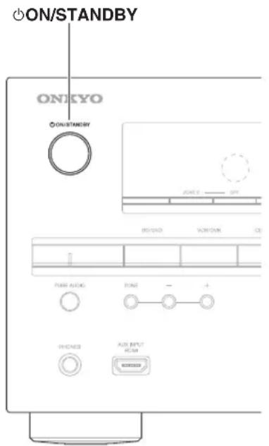 ONKYO HT-RC360 - Nota - 1