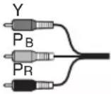 ONKYO HT-RC360 - Cables y tomas de AV - 1