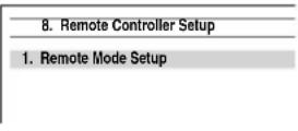 ONKYO HT-RC360 - MENU - 4
