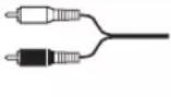 ONKYO HT-RC360 - Cables y tomas de AV - 7