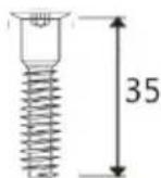 Kindercraft LUNKY XL - 5