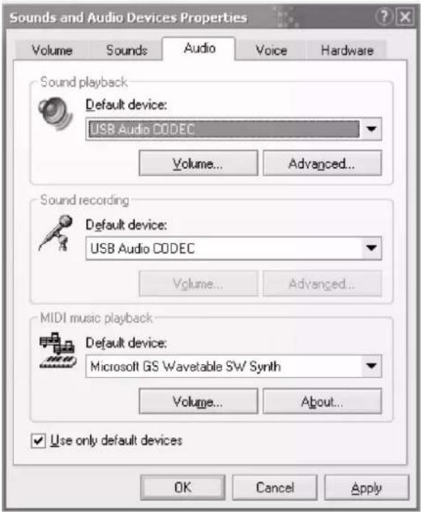 Power Dynamics PDZM700 - CONFIGURACIÓN WINDOWS - 1
