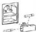 Power Dynamics PDM-T604 - REPLACEMENT DU FUSIBLE - 2