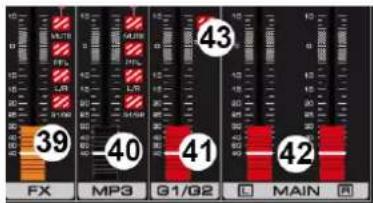 Power Dynamics PDM-T604 - BT STREAMING - 1