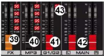 Power Dynamics PDM-T604 - BT STREAMING - 1