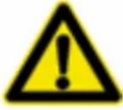Fuxtec FX-MSP2.2 - Safetysymbols on the machine - 1