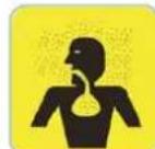 Fuxtec FX-MSP2.2 - Safetysymbols on the machine - 8