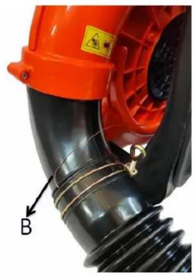 Fuxtec FX-MSP2.2 - Anti- Electrostatic Installation - 2