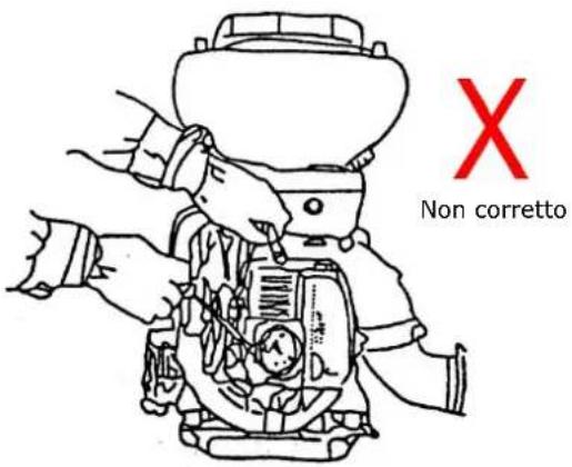 Fuxtec FX-MSP2.2 - Atomizzazione / polverizzazione - 3