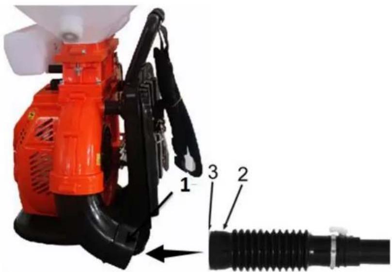 Fuxtec FX-MSP2.2 - Abb. 2 - 3