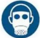 Fuxtec FX-MSP2.2 - Safetysymbols on the machine - 4