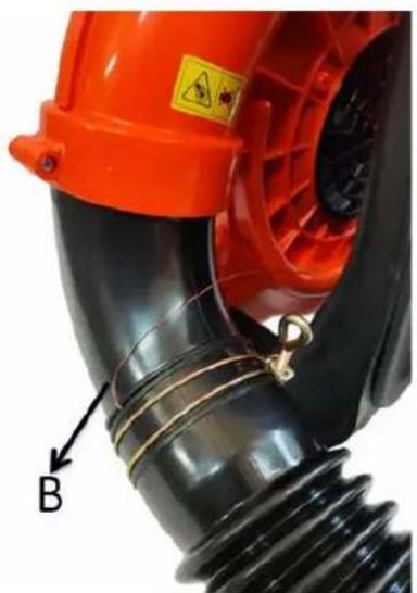 Fuxtec FX-MSP2.2 - Abb. 3 - 1