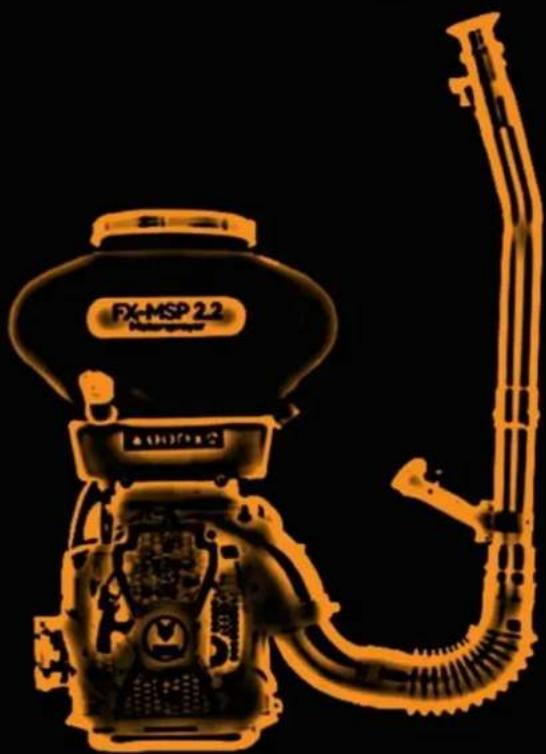 Fuxtec FX-MSP2.2 - FX-MSP2.2 - 1