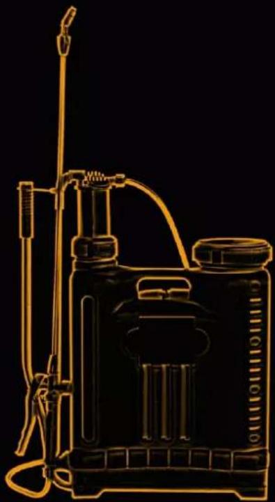 Fuxtec FX-DS20L - FX-DS20L - 1