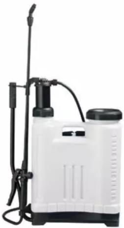 Fuxtec FX-DS20L - ORIGINAL BEDIENUNGSANLEITUNG - 1