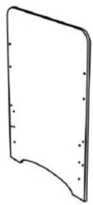 Kindercraft STELLO - STELLO - 1
