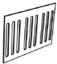 Kindercraft STELLO - STELLO - 2