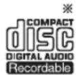 ONKYO CS-355 - Precauciones para la reproducción - 2
