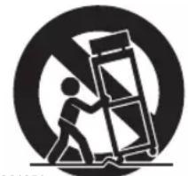 ONKYO CS-355 - Instrucciones de seguridad importantes - 1