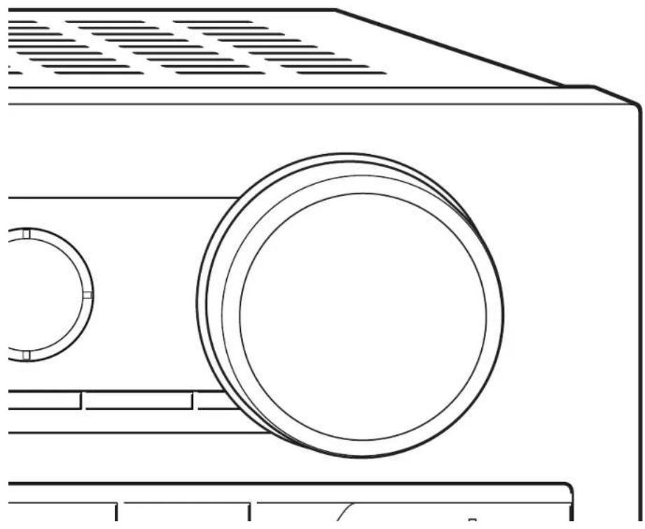 ONKYO HT-R593 - Manual Básico - 1