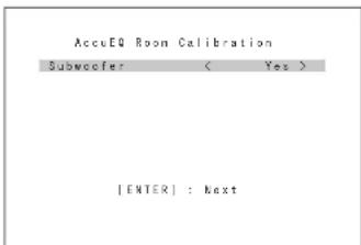 ONKYO HT-R593 - Sulvez les instructions affichées à l'écran du téléviseur. - 1
