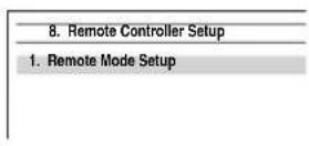 ONKYO HT-S9400THX - On-screen Setup Menus - 7