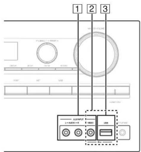 ONKYO HT-S9400THX - Connecting Your Components - 1