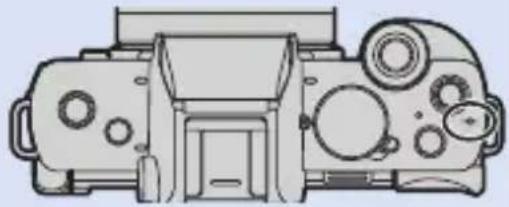 PANASONIC Lumix DC-G100D - Commandes sur l'écran d'assistance MPM - 4