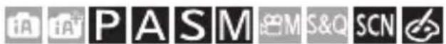 iA iA' P A S M eM,S&Q S C N