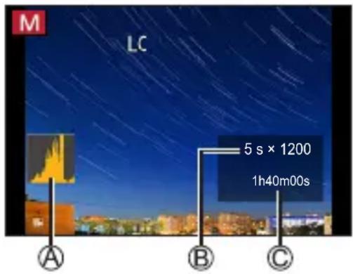 PANASONIC Lumix DC-G100D - Lancez l'enregistrement. - 1