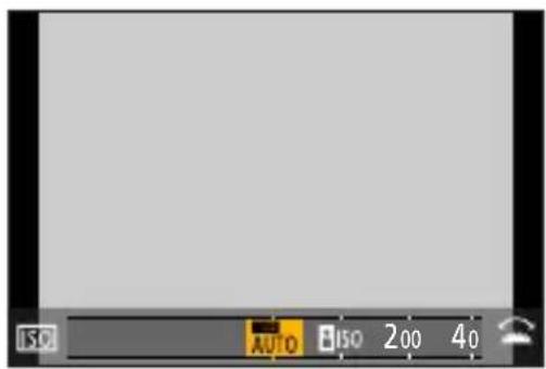 ISO AUTO ISO 200 40