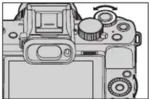 PANASONIC Lumix DC-G100D - Lancez l'enregistrement. - 1