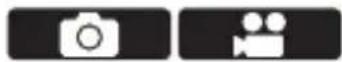 PANASONIC Lumix DC-G100D - [Mode discret] - 2