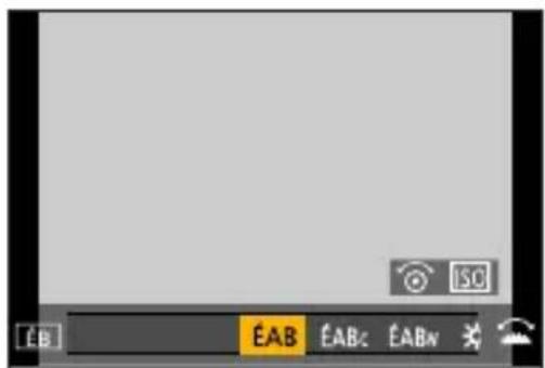 ISO EB ÉAB ÉABC ÉABW