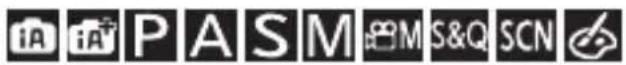 iA iA® P A S M eM S&Q S C N