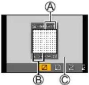 PANASONIC Lumix DC-G100D - Menu [Enr.] - 3