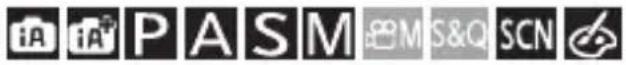 iA iA® P A S M ®M S&Q SCN