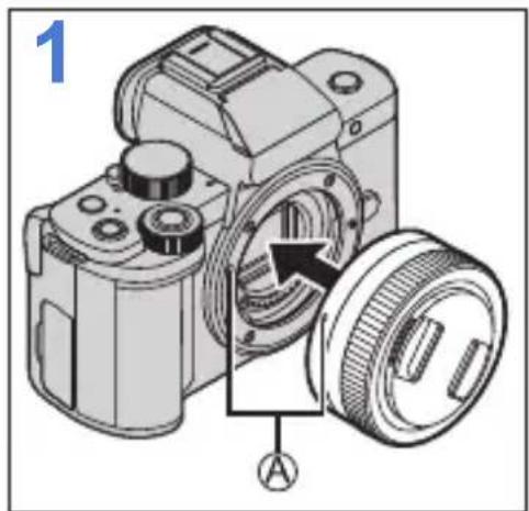 1 A