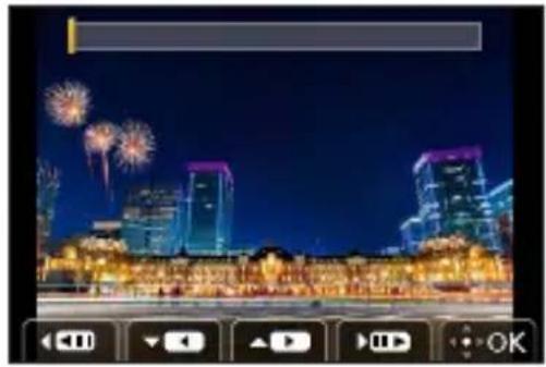PANASONIC Lumix DC-G100D - [Fusion des éléments] : Sélection d'images à combiner - 1