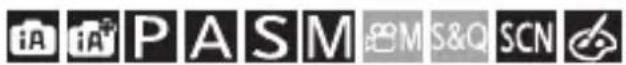 iA iA® P A S M ® M S&Q SCN