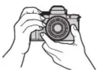 PANASONIC Lumix DC-G100D - Enregistrement avec mise au point postérieure - 2