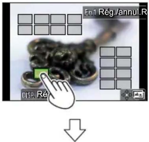 En1 Rég./annul.R DISP. Ré