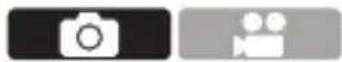 PANASONIC Lumix DC-G100D - Enregistrement Bracketing - 2