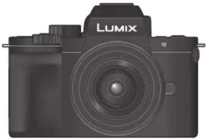 PANASONIC Lumix DC-G100D - Modèle DC-G100D - 1