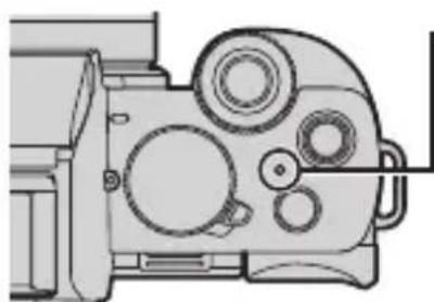 PANASONIC Lumix DC-G100D - Vérification du fonctionnement des fonctions Wi-Fi et Bluetooth - 2
