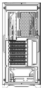 ANTEC DF600 FLUX - 4
