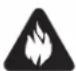 VIKING TVWH360CS - ADVERTENCIA - 1