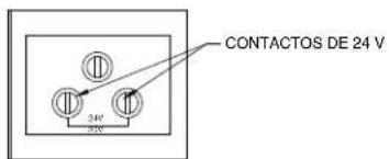 VIKING TVWH360CS - CABLEADO DEL SISTEMA - 3